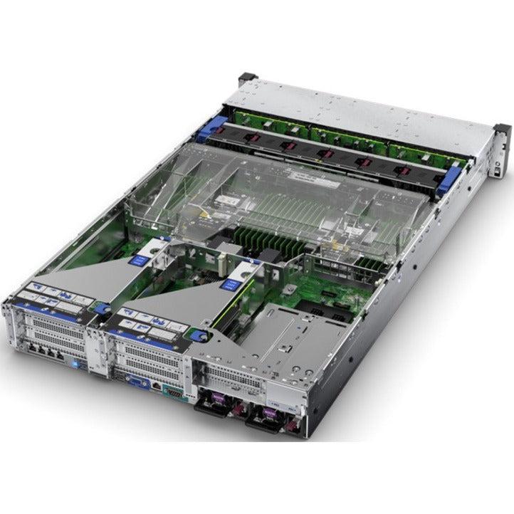 Hewlett Packard Enterprise Proliant Dl560 Gen10 Server 58 Tb 2.2 Ghz 64 Gb Rack (2U) Intel® Xeon® Gold 1600 W Ddr4-Sdram