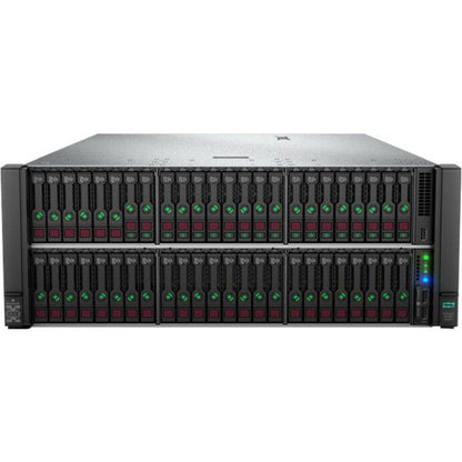 Hewlett Packard Enterprise Proliant Dl580 Server 2.4 Ghz 512 Gb Rack (4U) Intel® Xeon® Platinum 1600 W Ddr4-Sdram