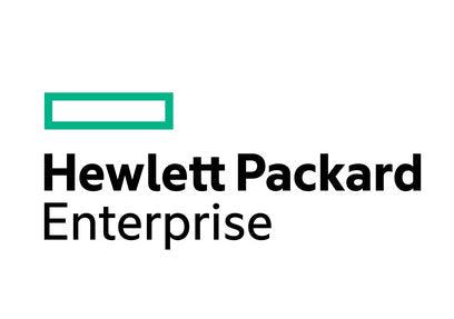 Hewlett Packard Enterprise Q0K23Aae Software License/Upgrade 3 Year(S)