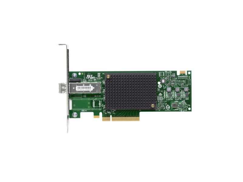 Hewlett Packard Enterprise Q0L11A Network Card Internal Fiber 32000 Mbit/S