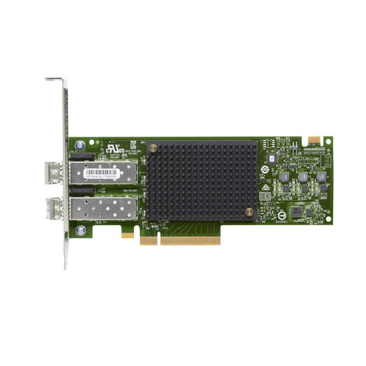 Hewlett Packard Enterprise Q0L12A Interface Cards/Adapter Internal Fiber