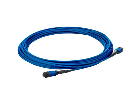 Hewlett Packard Enterprise Q1H63A Fibre Optic Cable 1 M Mpo Om4