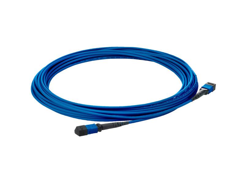 Hewlett Packard Enterprise Q1H65A Fibre Optic Cable 5 M Mpo Om4