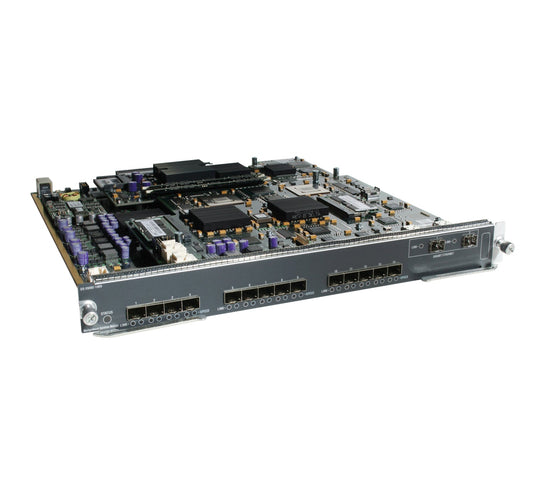 Hewlett Packard Enterprise Q9D33A Network Switch Component