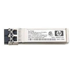Hewlett Packard Enterprise Qk725A Network Transceiver Module Sfp+