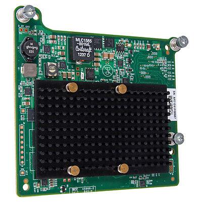 Hewlett Packard Enterprise Qmh2672 16Gb Fibre Channel Host Bus Adapter Internal Fiber 16380 Mbit/S