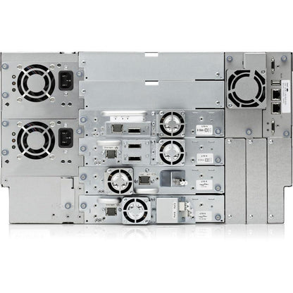 Hewlett Packard Enterprise Qu626A Tape Array