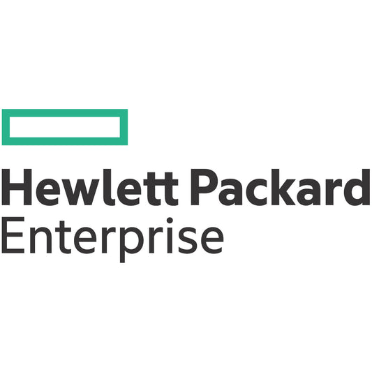Hewlett Packard Enterprise R0X32A Network Switch Component Fan