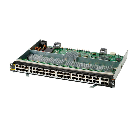 Hewlett Packard Enterprise R0X41A Network Switch Module
