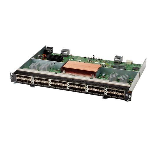 Hewlett Packard Enterprise R0X44A Network Switch Module
