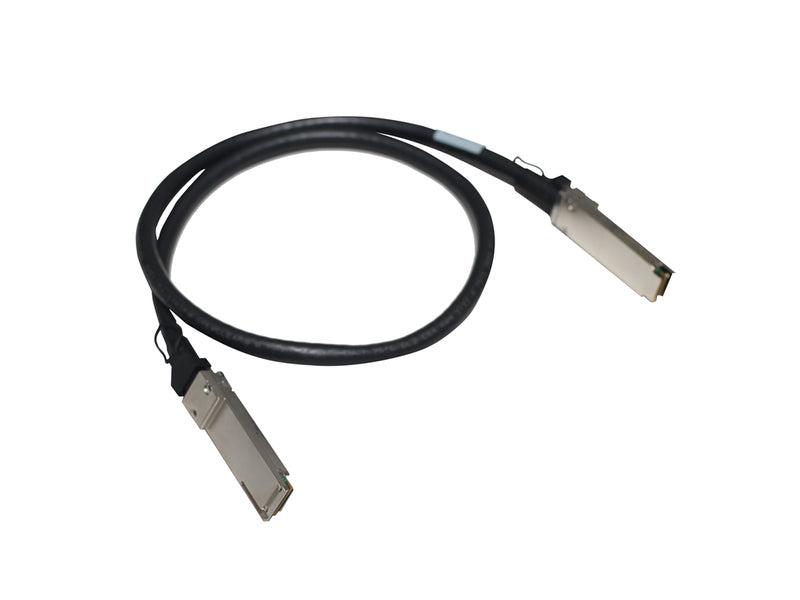 Hewlett Packard Enterprise R0Z25A Fibre Optic Cable 1 M Qsfp28 Black