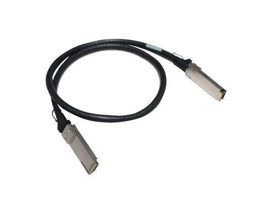 Hewlett Packard Enterprise R0Z26A Fibre Optic Cable 5 M Qsfp28 Black