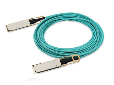 Hewlett Packard Enterprise R0Z27A Fibre Optic Cable 7 M Qsfp28 Mint Colour