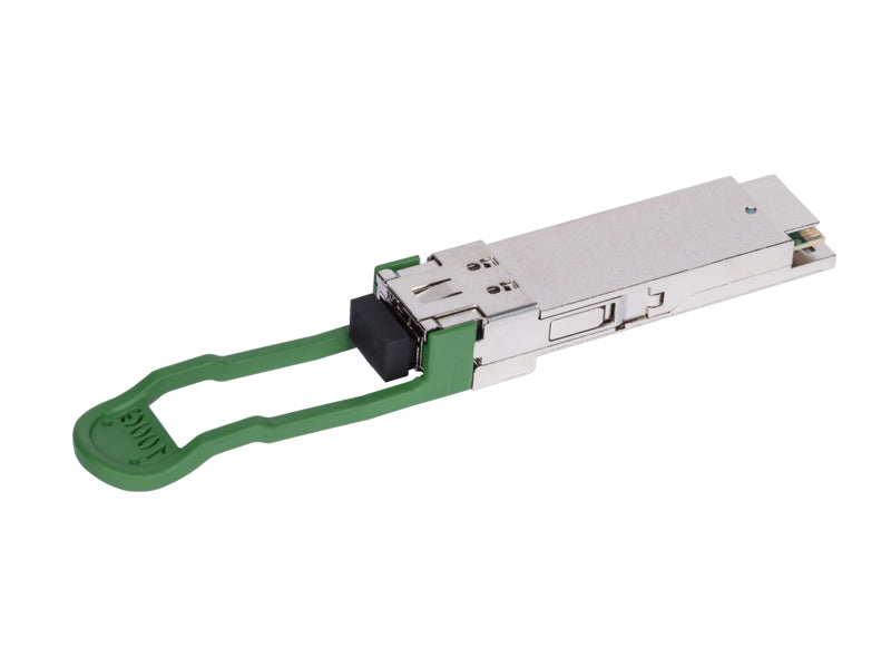 Hewlett Packard Enterprise R0Z30A Network Transceiver Module Fiber Optic 100000 Mbit/S Qsfp28