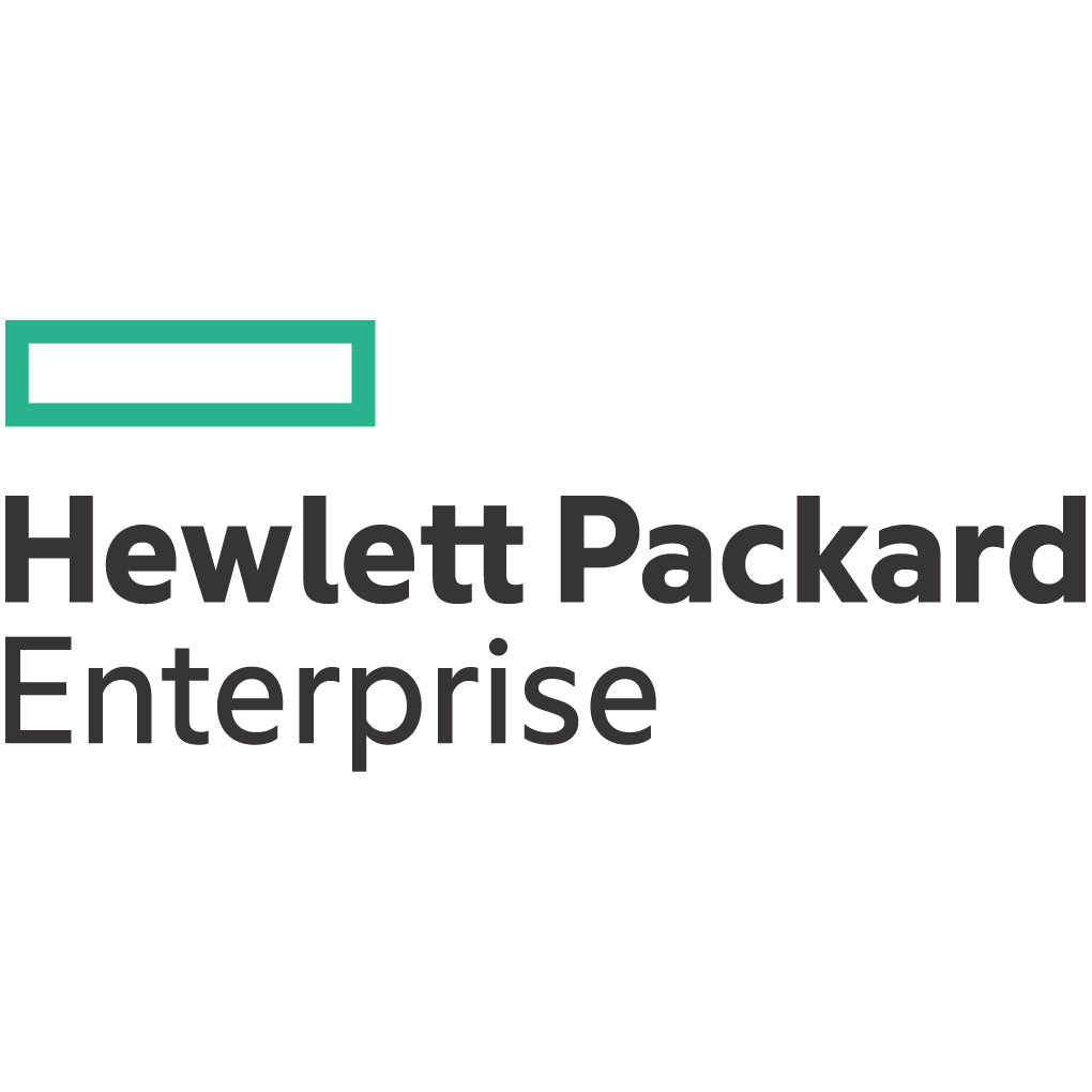 Hewlett Packard Enterprise R1U41Aae Software License/Upgrade 25000 Concurrent Endpoints Electronic Software Download (Esd)