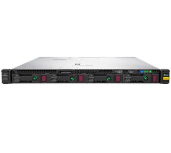 Hewlett Packard Enterprise R7G16A Nas/Storage Server Rack (1U) Ethernet Lan 3204