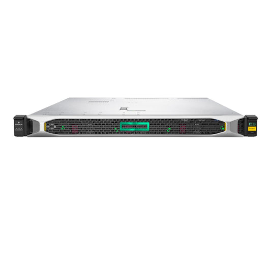 Hewlett Packard Enterprise R7G17A Nas/Storage Server Rack (1U) Ethernet Lan 3104