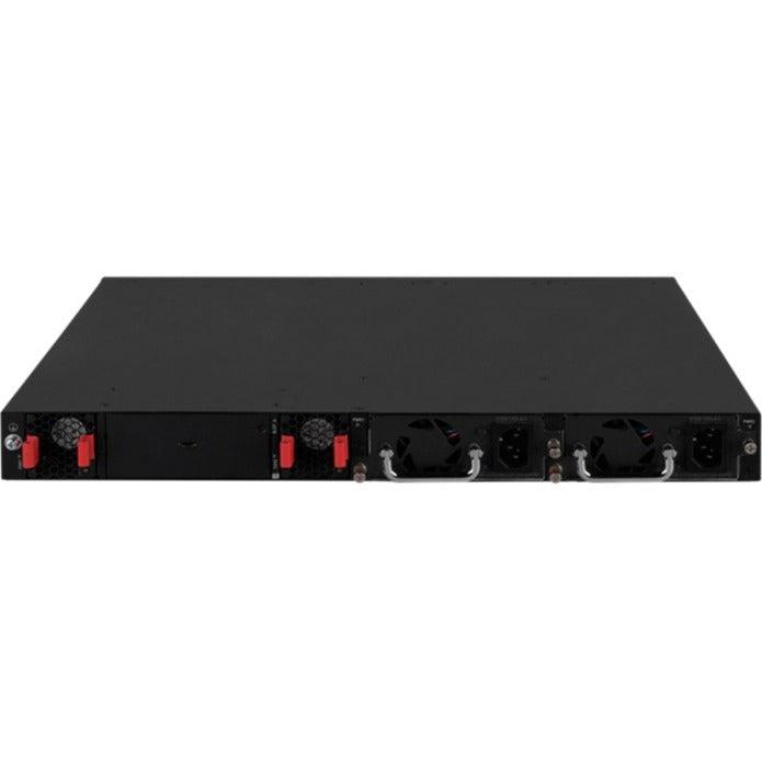 Hewlett Packard Enterprise R8M25A Network Switch Managed L3 Gigabit Ethernet (10/100/1000)