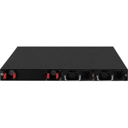 Hewlett Packard Enterprise R8M25A Network Switch Managed L3 Gigabit Ethernet (10/100/1000)