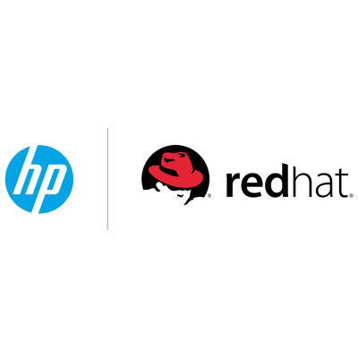 Hewlett Packard Enterprise Red Hat Enterprise Linux Server 2 Sockets 1 Guest 1 Year Subscription 9X5 Support Ltu