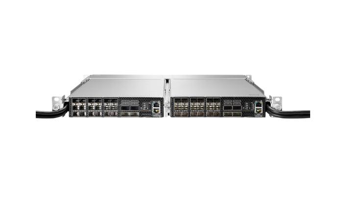 Hewlett Packard Enterprise Sn2010M Silver