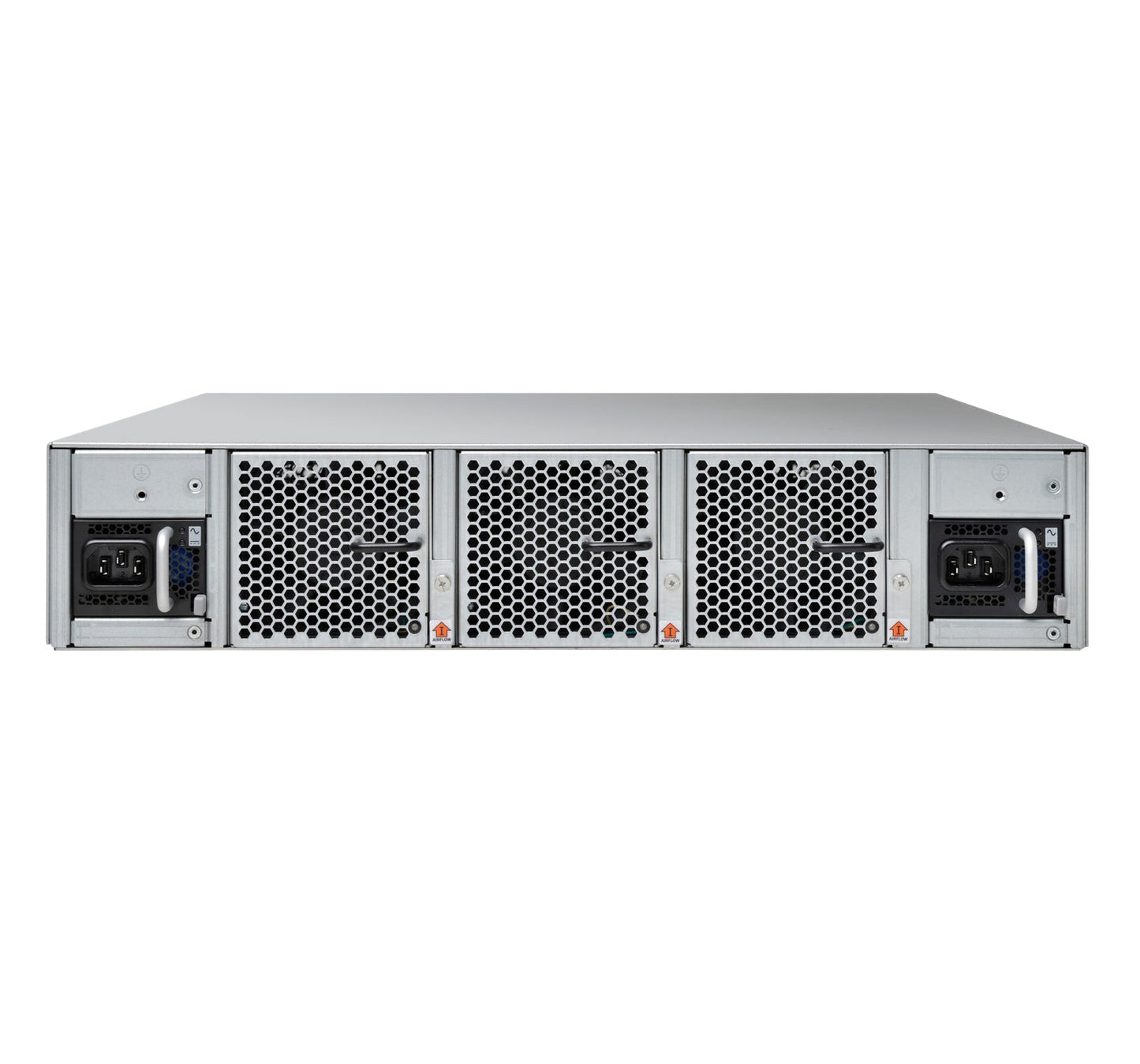 Hewlett Packard Enterprise Sn6500B Managed None 2U Metallic