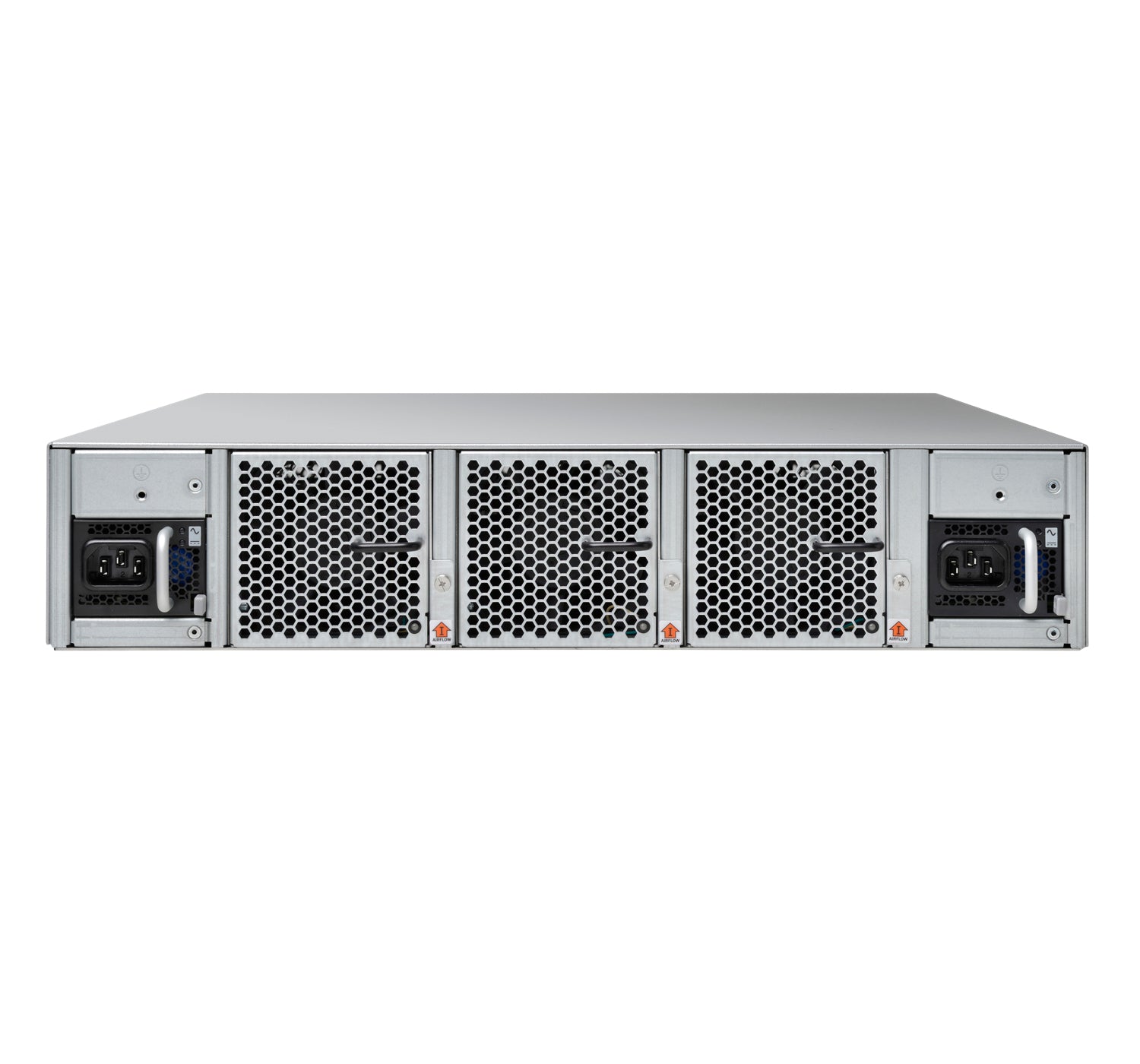 Hewlett Packard Enterprise Sn6500B Managed None 2U Metallic