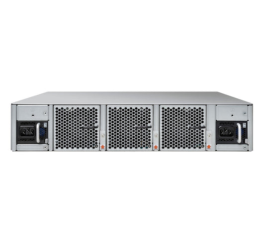 Hewlett Packard Enterprise Sn6500B Managed None 2U Metallic