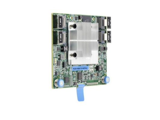 Hewlett Packard Enterprise Smartarray P816I-A Sr Gen10 Raid Controller Pci Express X8 3.0 12 Gbit/S