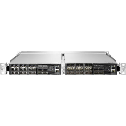 Hewlett Packard Enterprise Sn2010M Silver