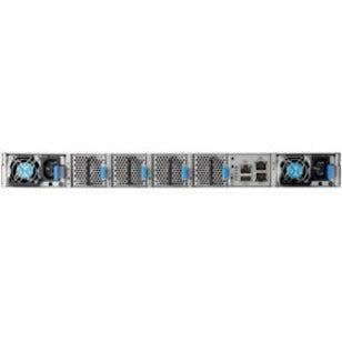 Hewlett Packard Enterprise Sn2700M 100Gbe 32Qsfp28 Managed None 1U Metallic