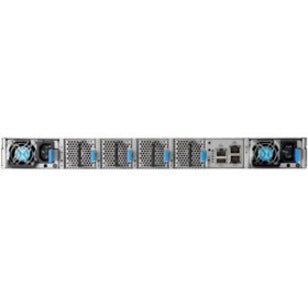 Hewlett Packard Enterprise Sn2700M Managed Fast Ethernet (10/100) 1U