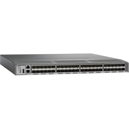 Hewlett Packard Enterprise Sn6010C Managed None 1U Metallic