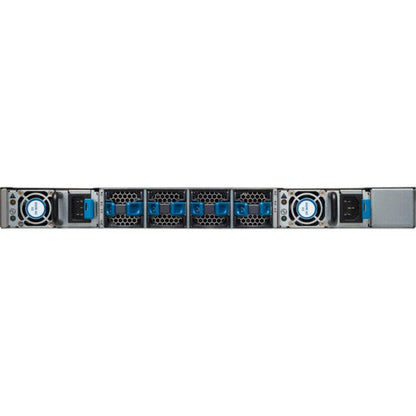 Hewlett Packard Enterprise Sn6610C Managed None 1U Metallic