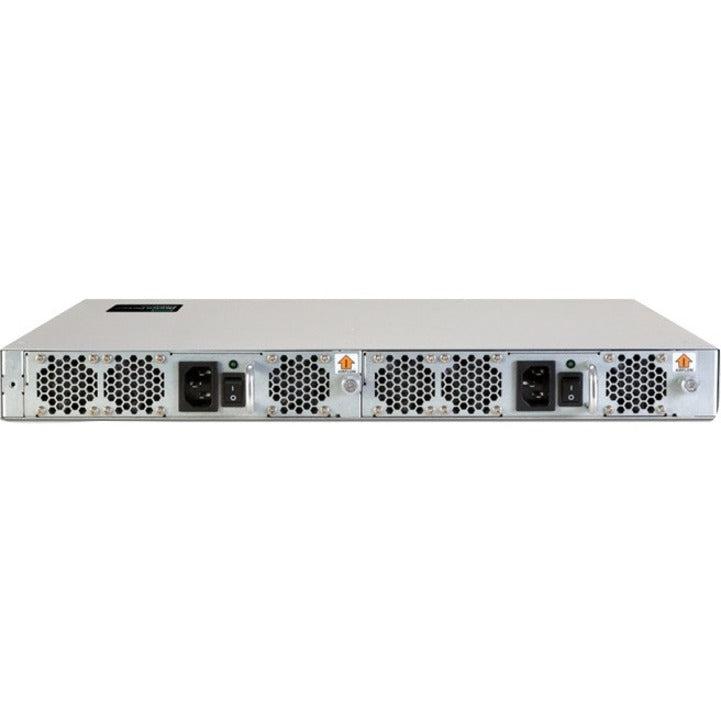 Hewlett Packard Enterprise Sn6700B Managed None 1U