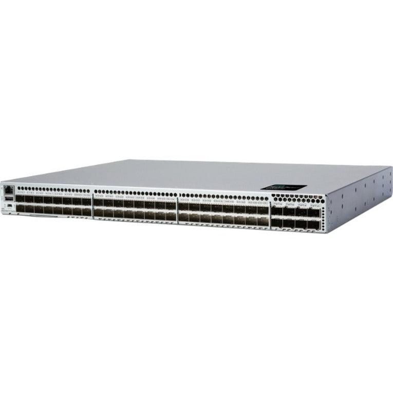 Hewlett Packard Enterprise Sn6700B Managed None 1U