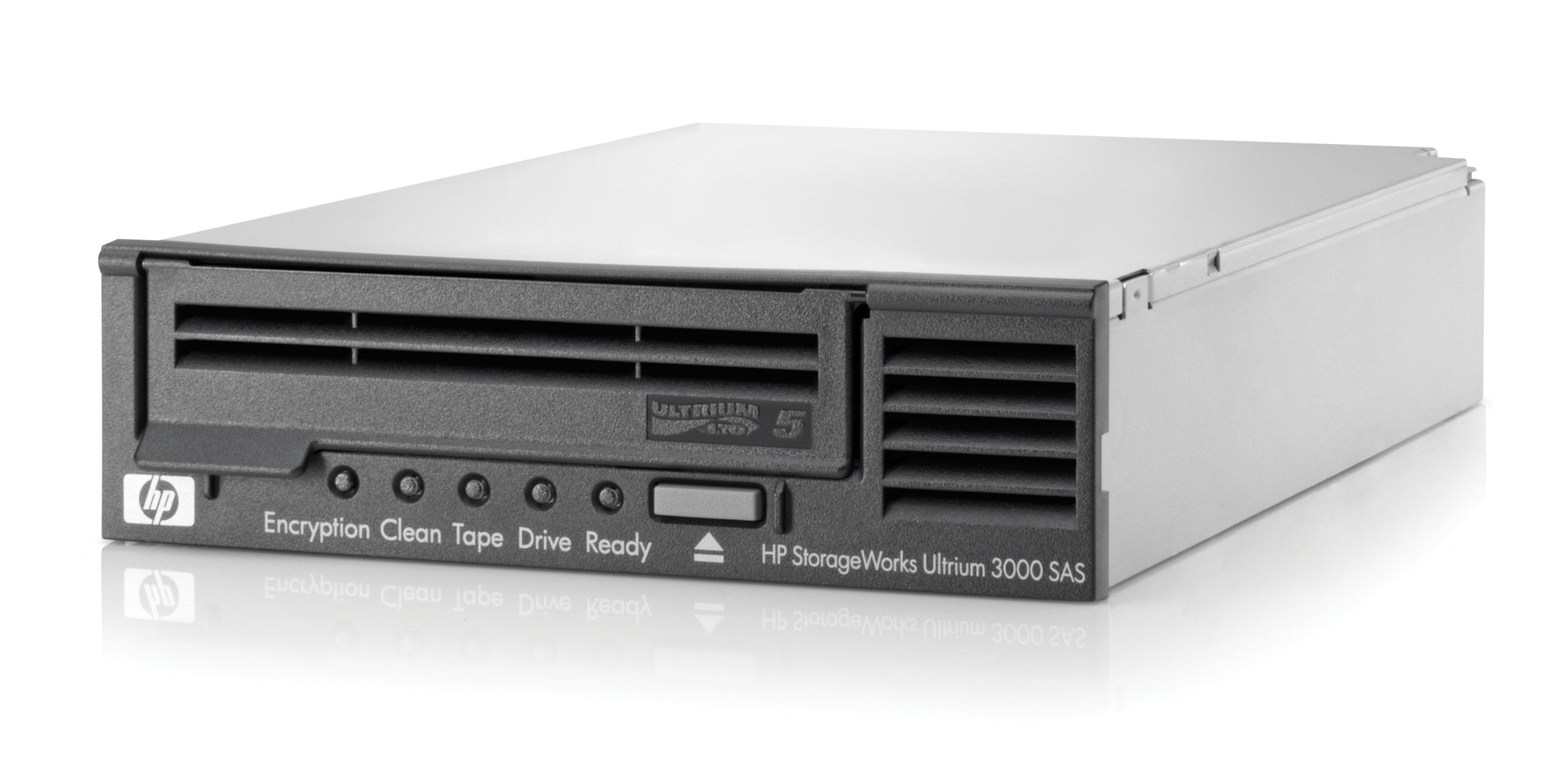 Hewlett Packard Enterprise Storeever Lto-5 Ultrium 3000 Sas Internal Tape Drive/S-Buy Tape Auto Loader/Library