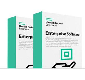 Hewlett Packard Enterprise Storeever Msl3040 Secure Manager Base 1 License(S) License