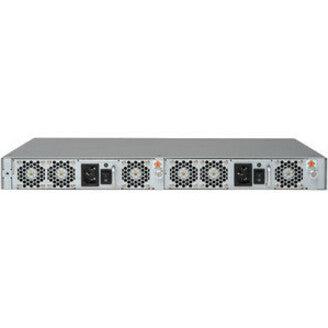 Hewlett Packard Enterprise Storefabric Sn6600B Managed None 1U Grey