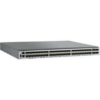 Hewlett Packard Enterprise Storefabric Sn6600B Managed None 1U Grey