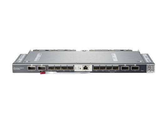 Hewlett Packard Enterprise Synergy 40Gb F8 Network Switch Module