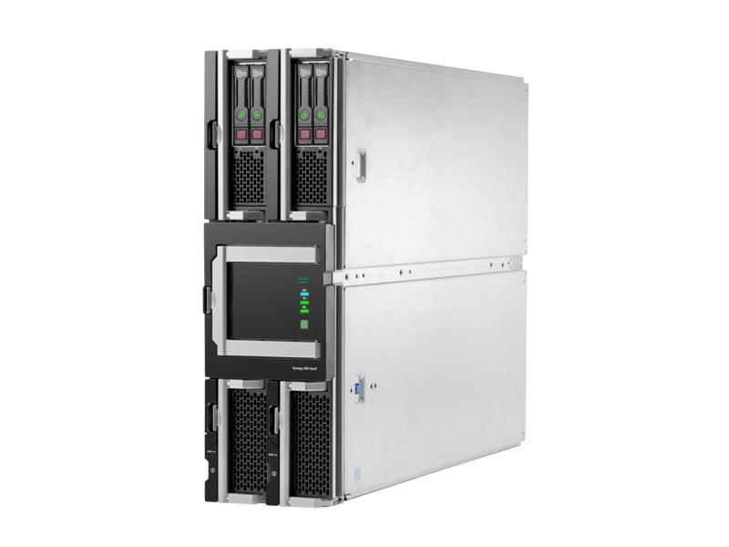 Hewlett Packard Enterprise Synergy 680 Gen9 Server 61 Tb 2.8 Ghz Blade Intel Xeon E7 V4 Ddr4-Sdram