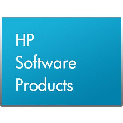 Hewlett Packard Enterprise Virtual Services Controller Software And E-Ltu
