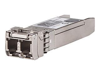 Hewlett Packard Enterprise X130 10G Sfp+ Lc Lh 80Km Network Transceiver Module 10000 Mbit/S Sfp+