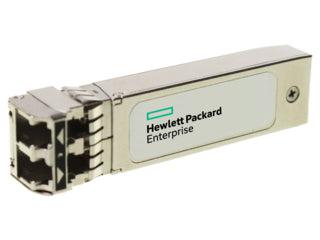 Hewlett Packard Enterprise X130 10G Sfp+ Lc Sr Data Center Network Transceiver Module 10000 Mbit/S Sfp+