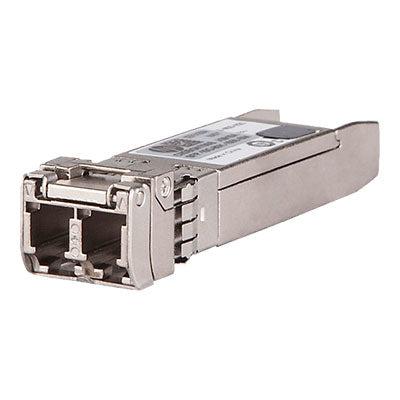 Hewlett Packard Enterprise X130 Network Transceiver Module Fiber Optic 10000 Mbit/S Sfp+ 1550 Nm