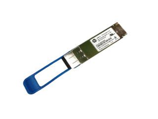 Hewlett Packard Enterprise X140 40G Qsfp+ Lc Lr4 Sm 10Km 1310Nm Campus-Transceiver Network Transceiver Module Fiber Optic 40000 Mbit/S Qsfp+