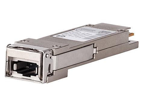 Hewlett Packard Enterprise X142 40G Qsfp+ Lc Lr4 Sm Network Transceiver Module Fiber Optic 40000 Mbit/S Qsfp+ 1310 Nm