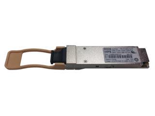 Hewlett Packard Enterprise X150 100G Qsfp28 Lc Lr4 10Km Sm Campus-Transceiver Network Transceiver Module Fiber Optic 100000 Mbit/S 1310 Nm