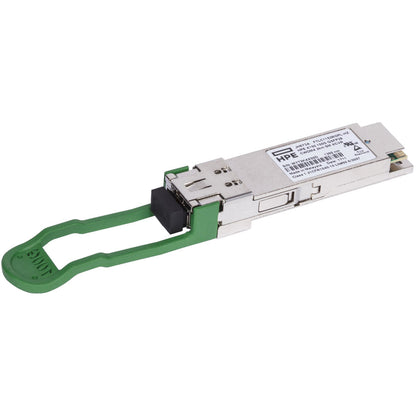 Hewlett Packard Enterprise X150 100G Qsfp28 Cwdm4 Network Transceiver Module Fiber Optic 100000 Mbit/S